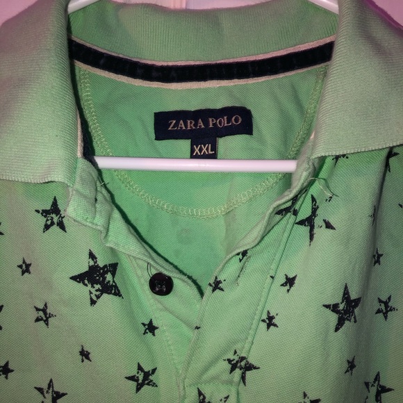 Polo shirts. - Picture 3 of 9